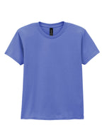 5000B Gildan Heavy Cotton Youth T-Shirt