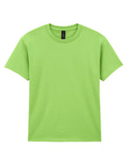 5000B Gildan Heavy Cotton Youth T-Shirt