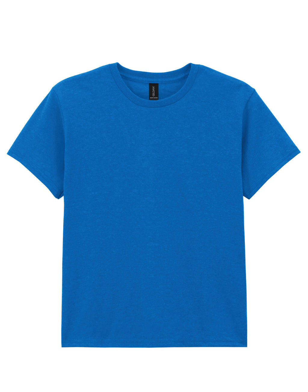 Gildan Heavy Cotton Youth T-Shirt