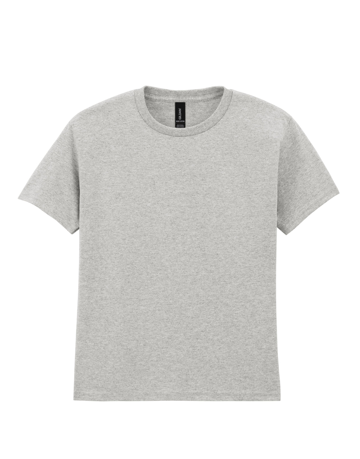 Gildan Heavy Cotton Youth T-Shirt