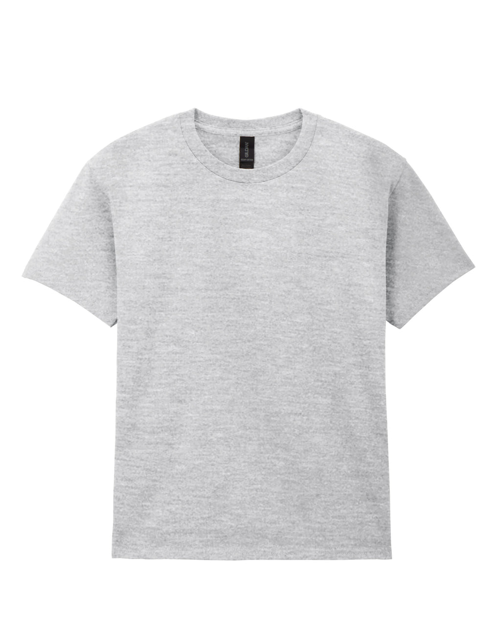 5000B Gildan Heavy Cotton Youth T-Shirt