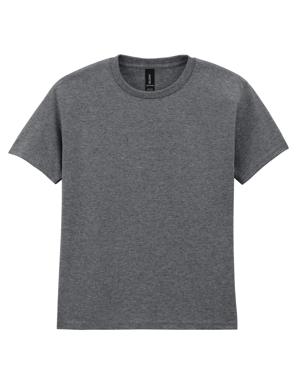 5000B Gildan Heavy Cotton Youth T-Shirt