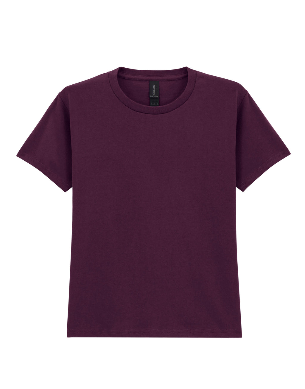 5000B Gildan Heavy Cotton Youth T-Shirt