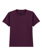 5000B Gildan Heavy Cotton Youth T-Shirt