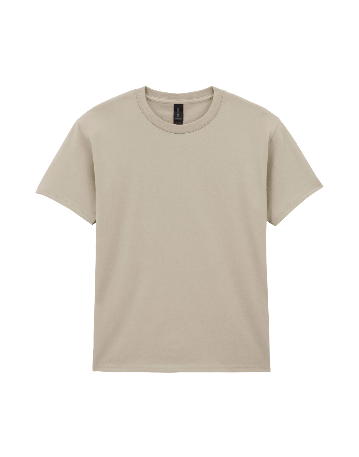 5000B Gildan Heavy Cotton Youth T-Shirt