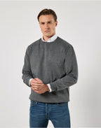 Kustom Kit Mens Superwash Sweatshirt