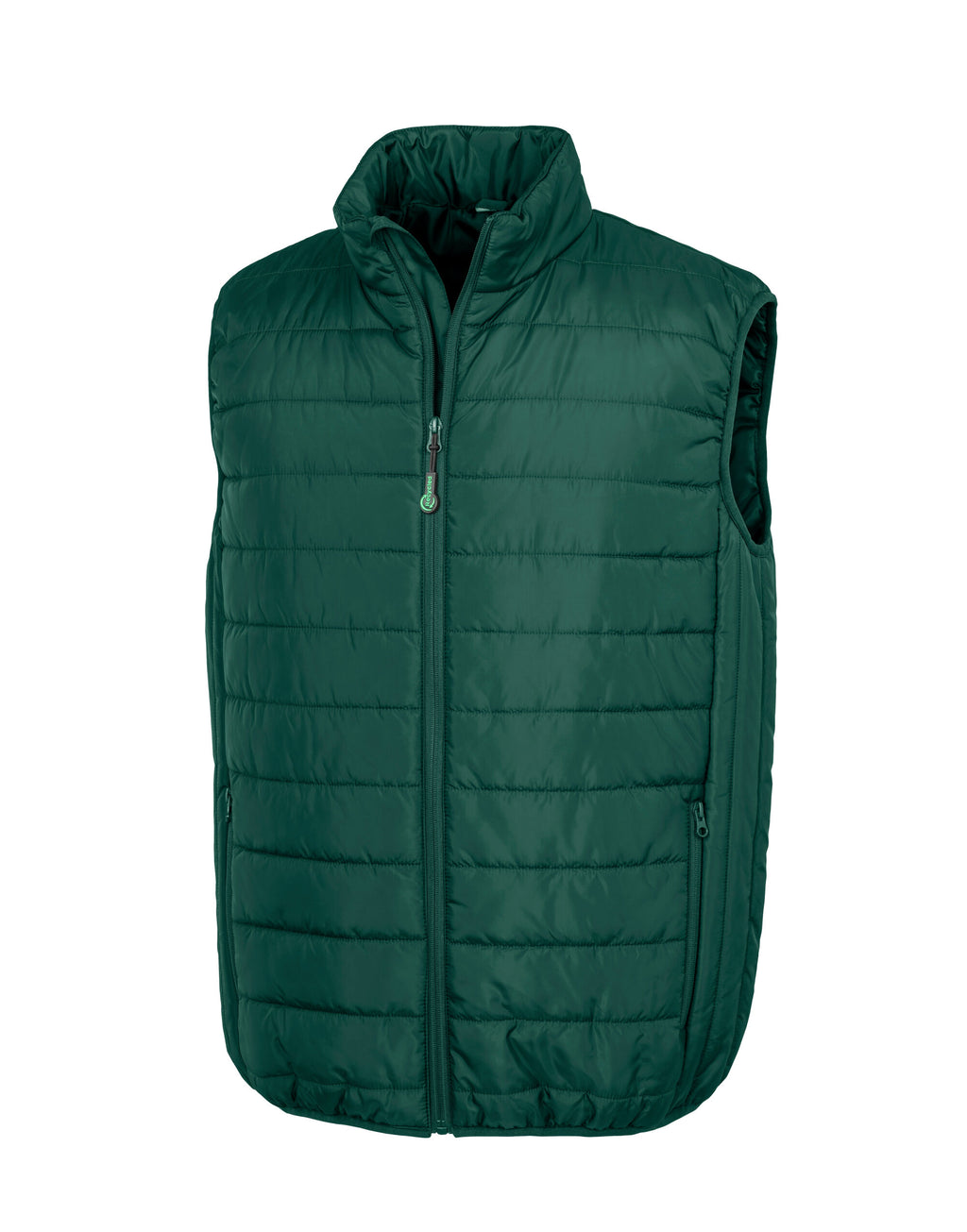 Result Core Promo Padded Bodywarmer