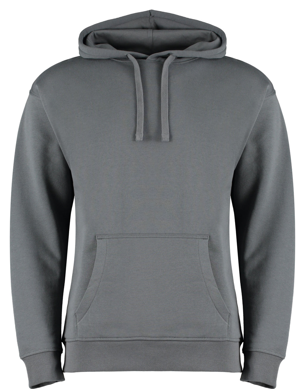 Kustom Kit Mens Regular Fit Hoodie