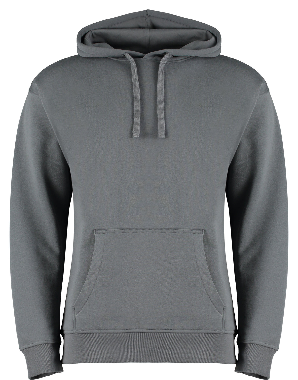Kustom Kit Mens Regular Fit Hoodie