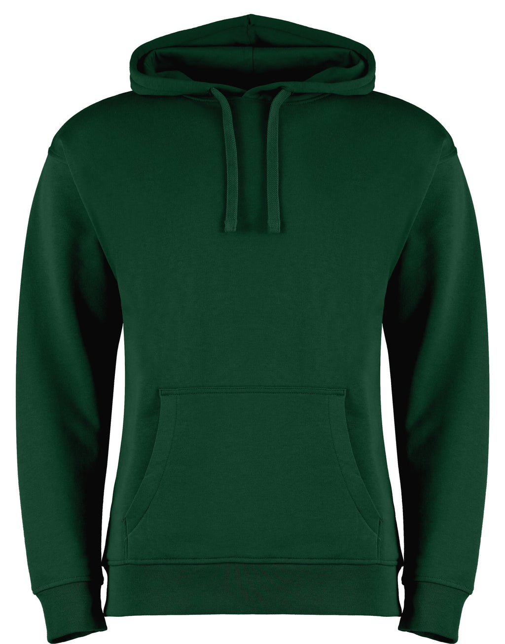 Kustom Kit Mens Regular Fit Hoodie