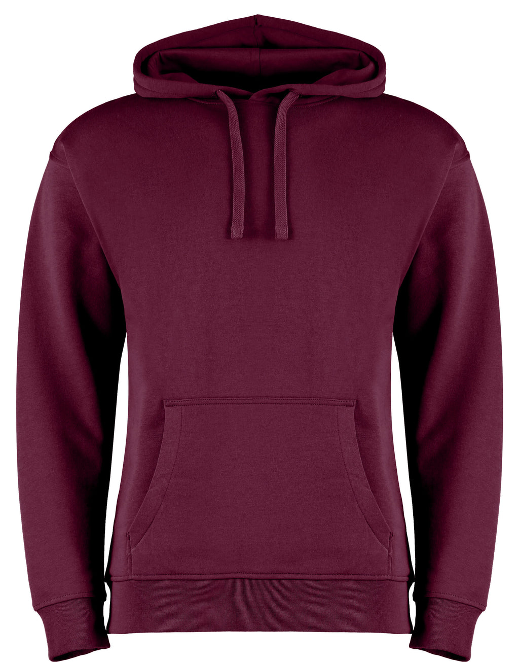 Kustom Kit Mens Regular Fit Hoodie