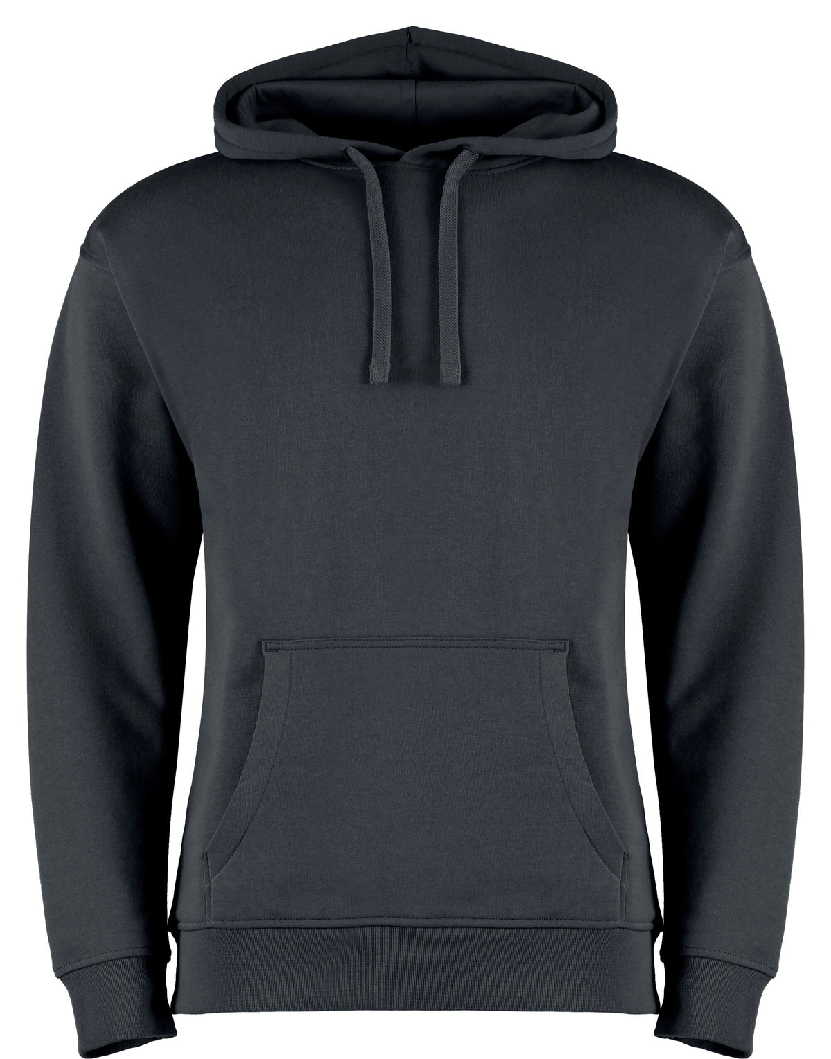 Kustom Kit Mens Regular Fit Hoodie