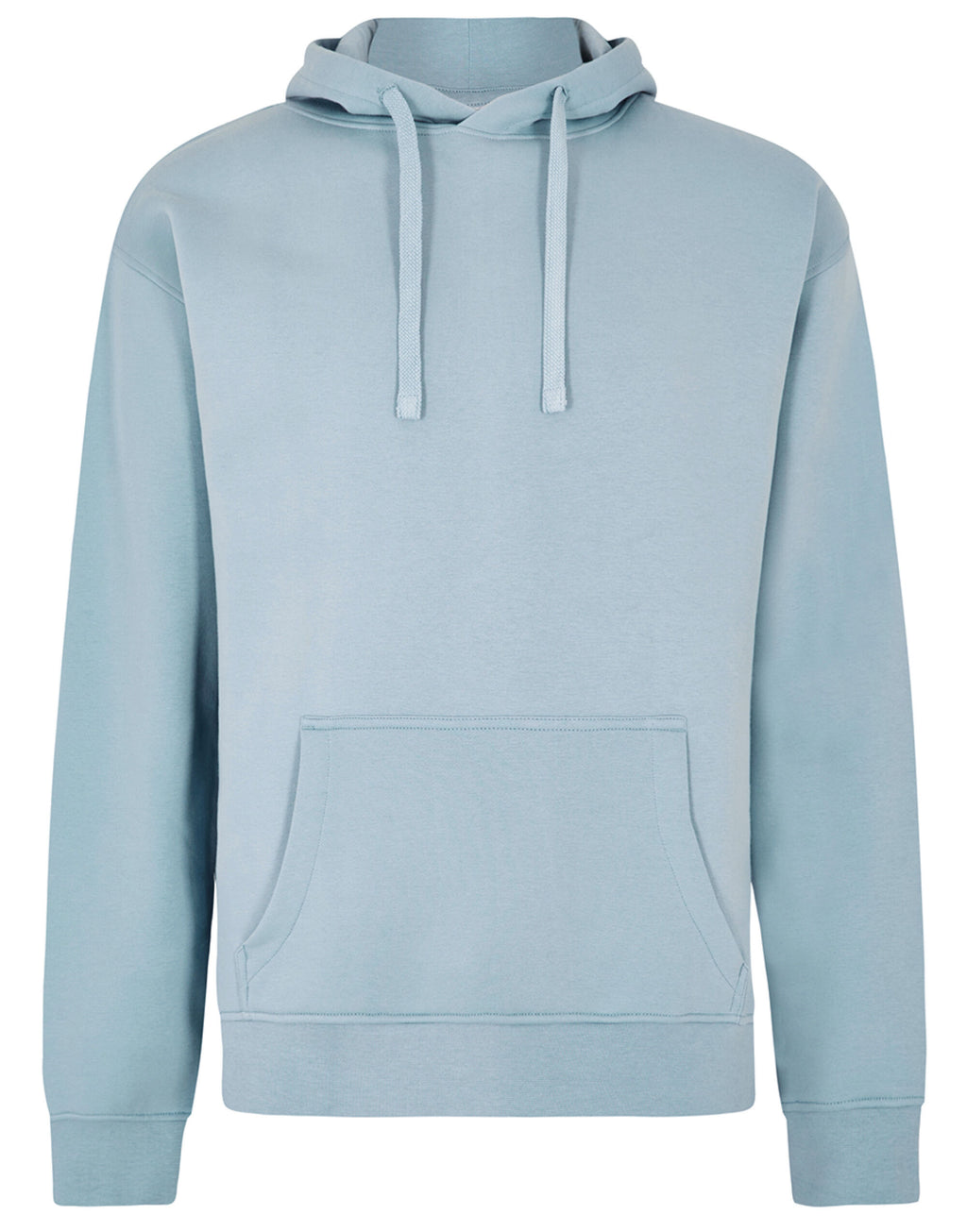 Kustom Kit Mens Regular Fit Hoodie