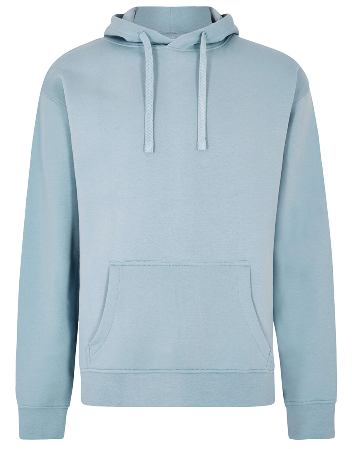 Kustom Kit Mens Regular Fit Hoodie