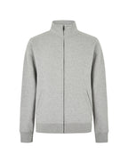 Kustom Kit Mens Regular Fit Zipped Sweat