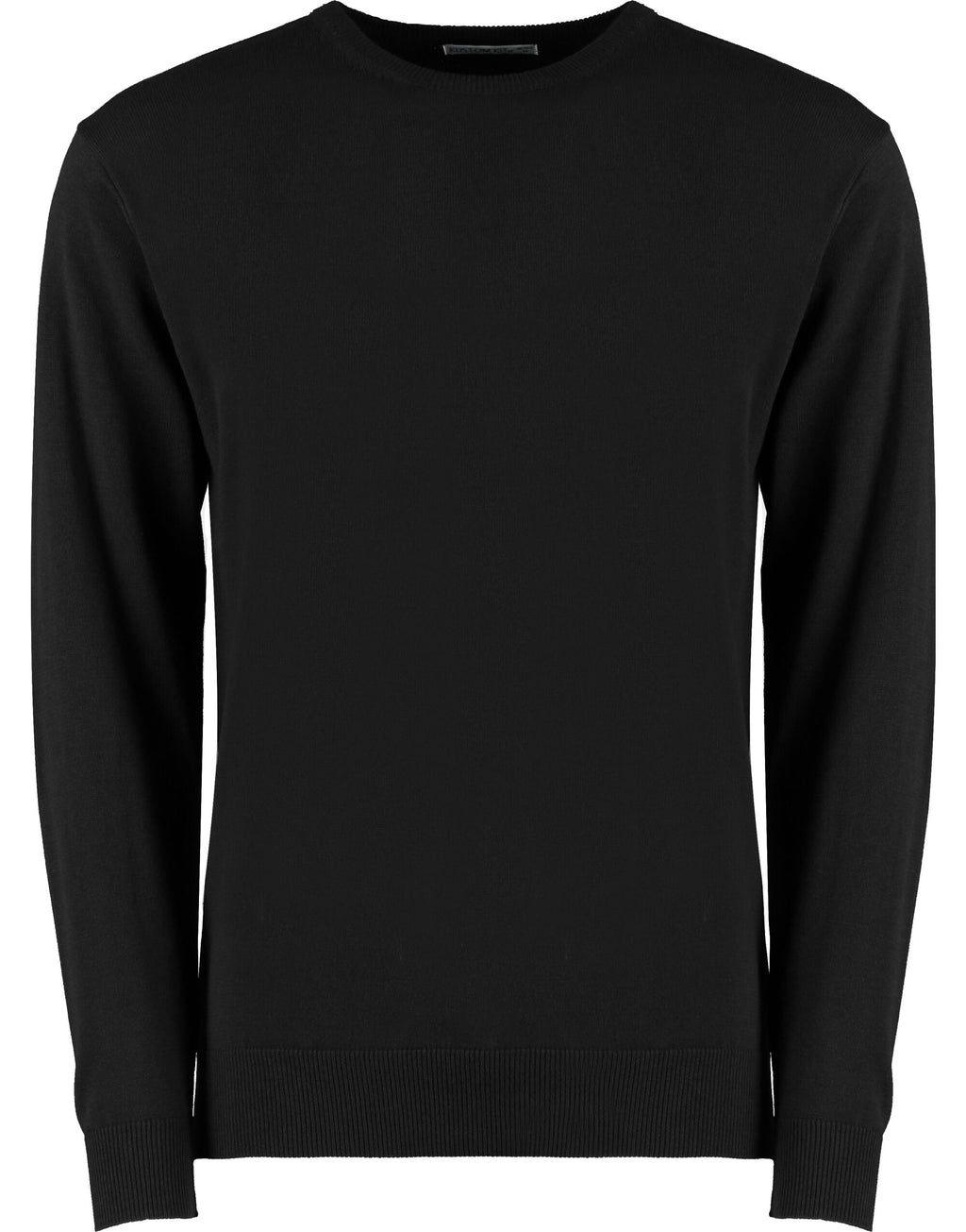 Kustom Kit Men Arundel Crew Neck Sweater