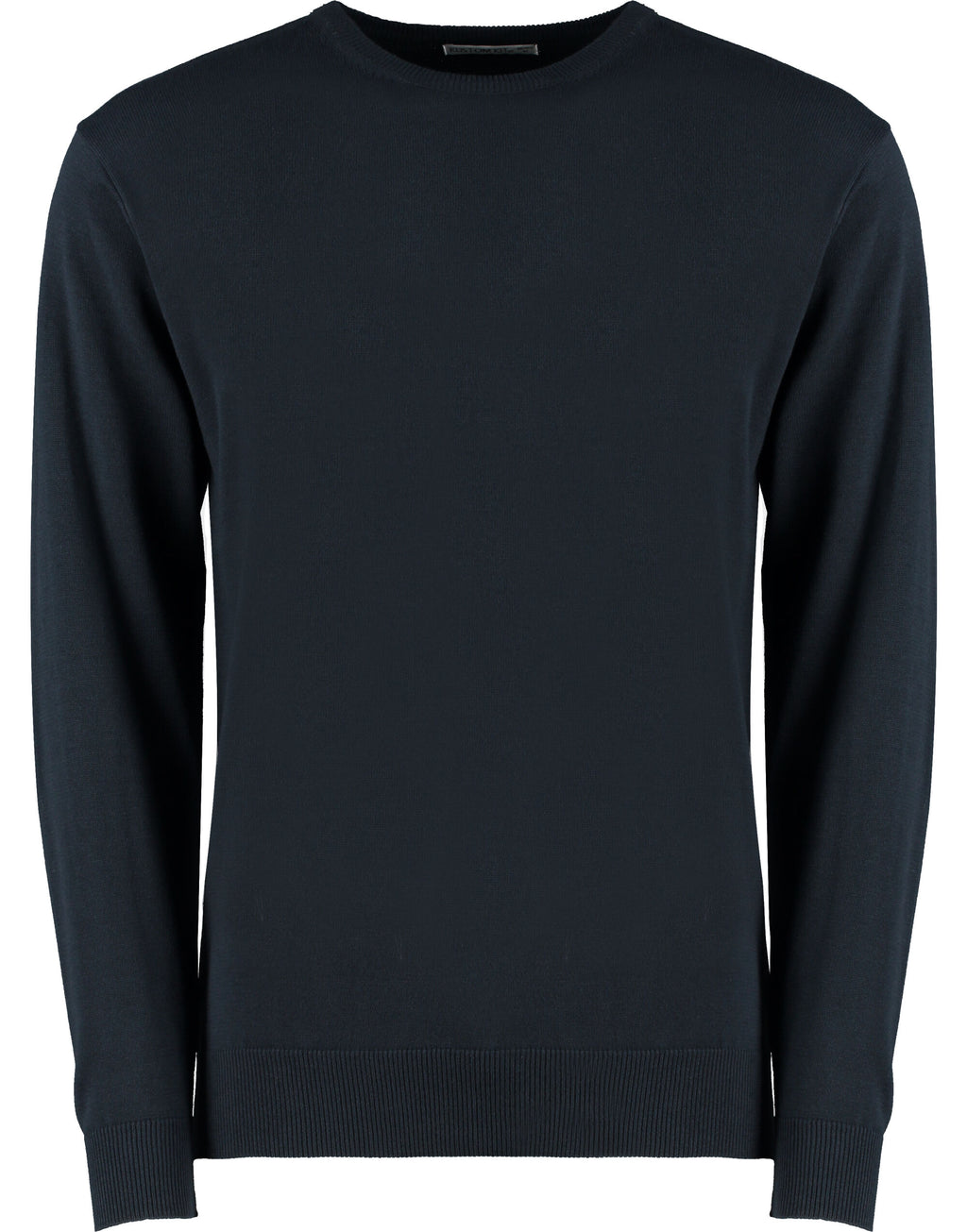 Kustom Kit Men Arundel Crew Neck Sweater