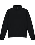 Kustom Kit Mens Regular 1/4 Zip Sweat
