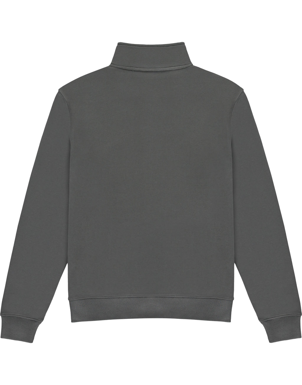 Kustom Kit Mens Regular 1/4 Zip Sweat