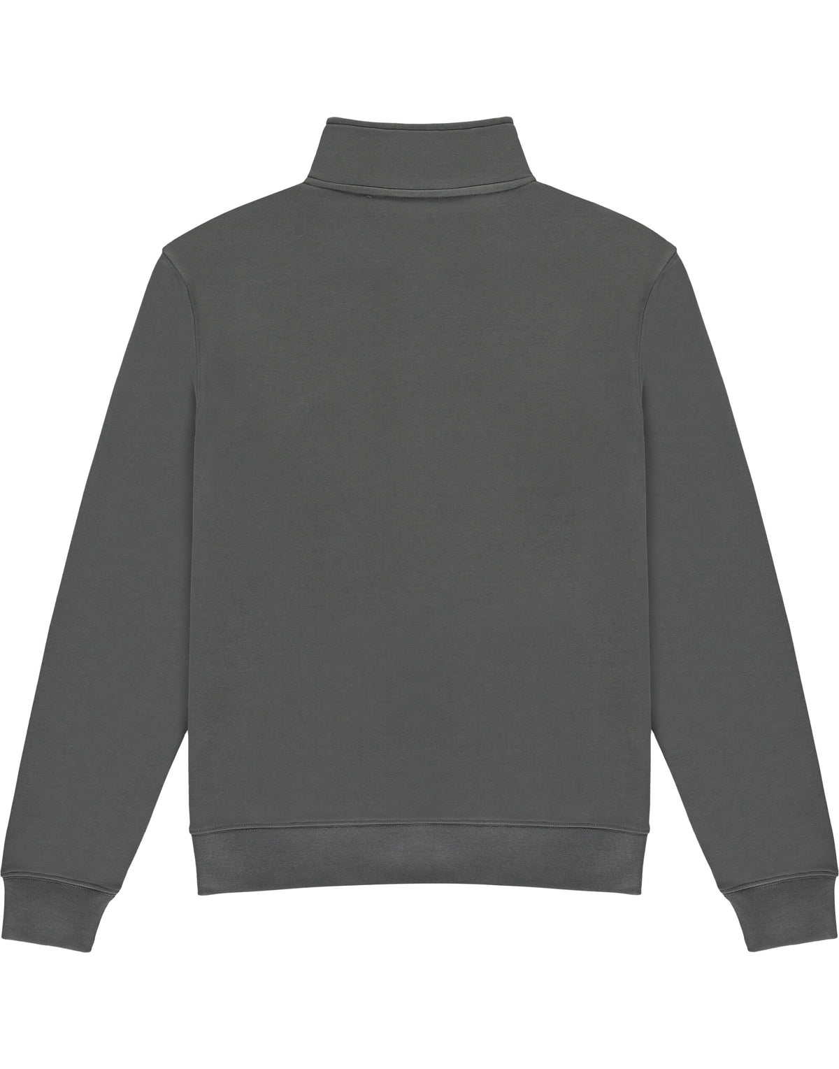Kustom Kit Mens Regular 1/4 Zip Sweat