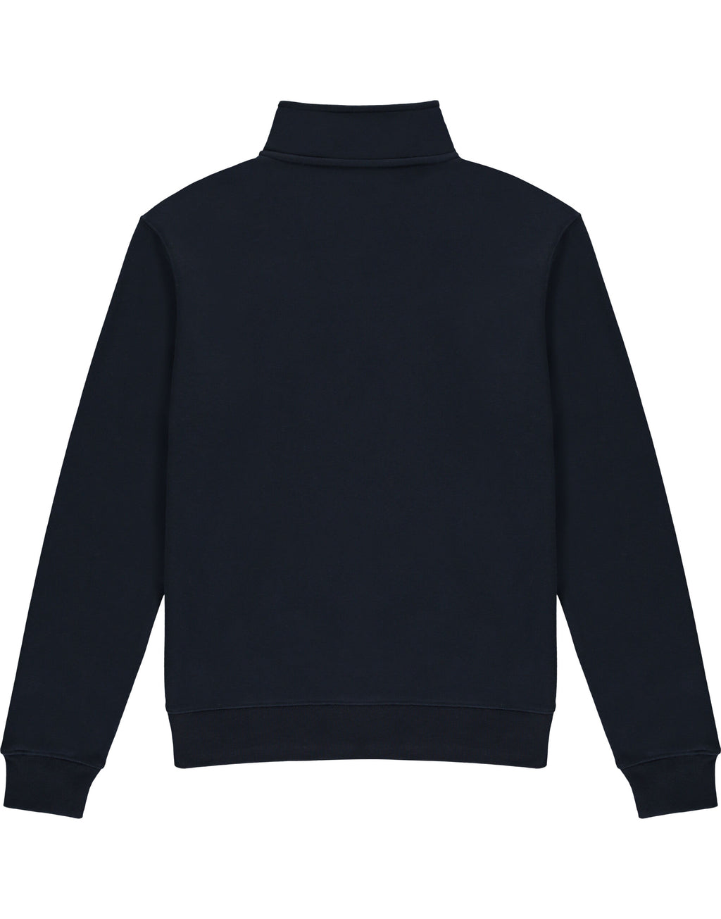 Kustom Kit Mens Regular 1/4 Zip Sweat