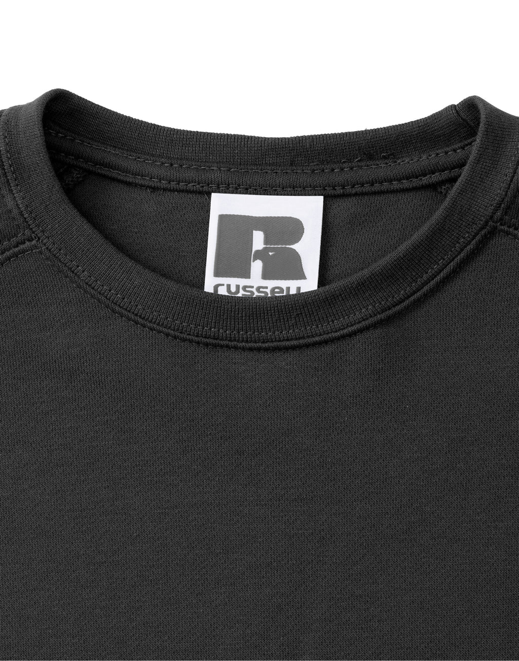 013M Russell Heavy Duty Workwear Sweatshirt