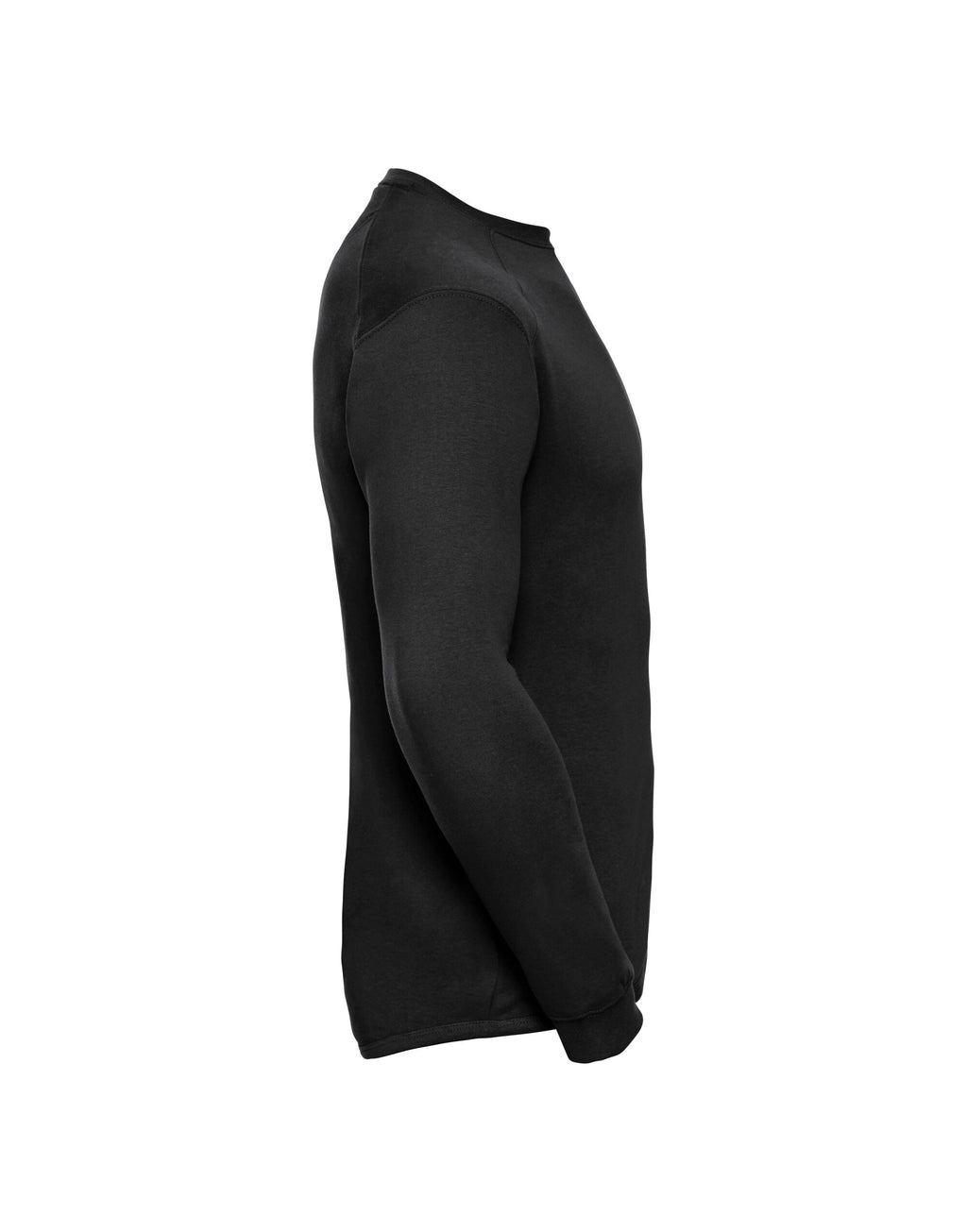 013M Russell Heavy Duty Workwear Sweatshirt