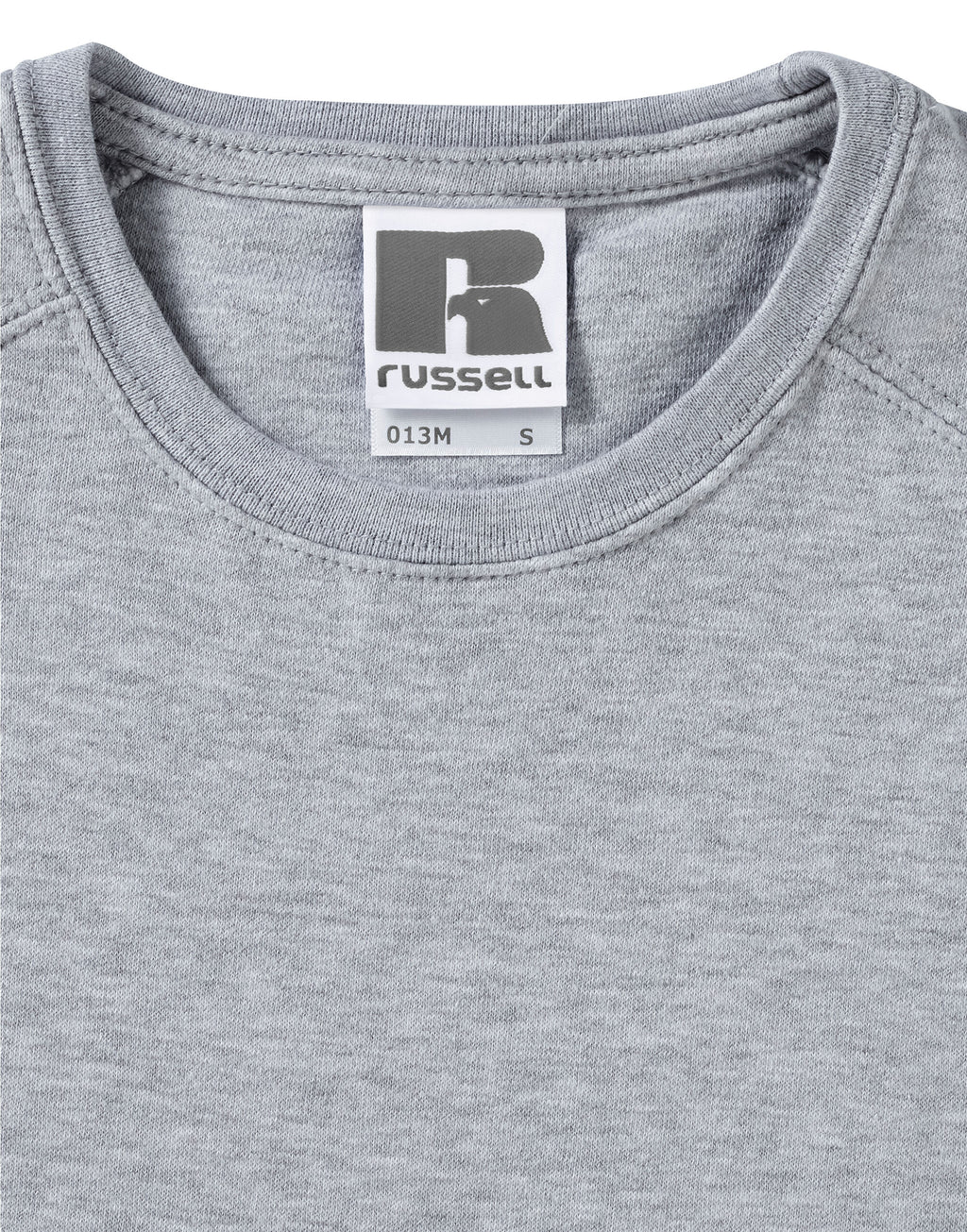 013M Russell Heavy Duty Workwear Sweatshirt