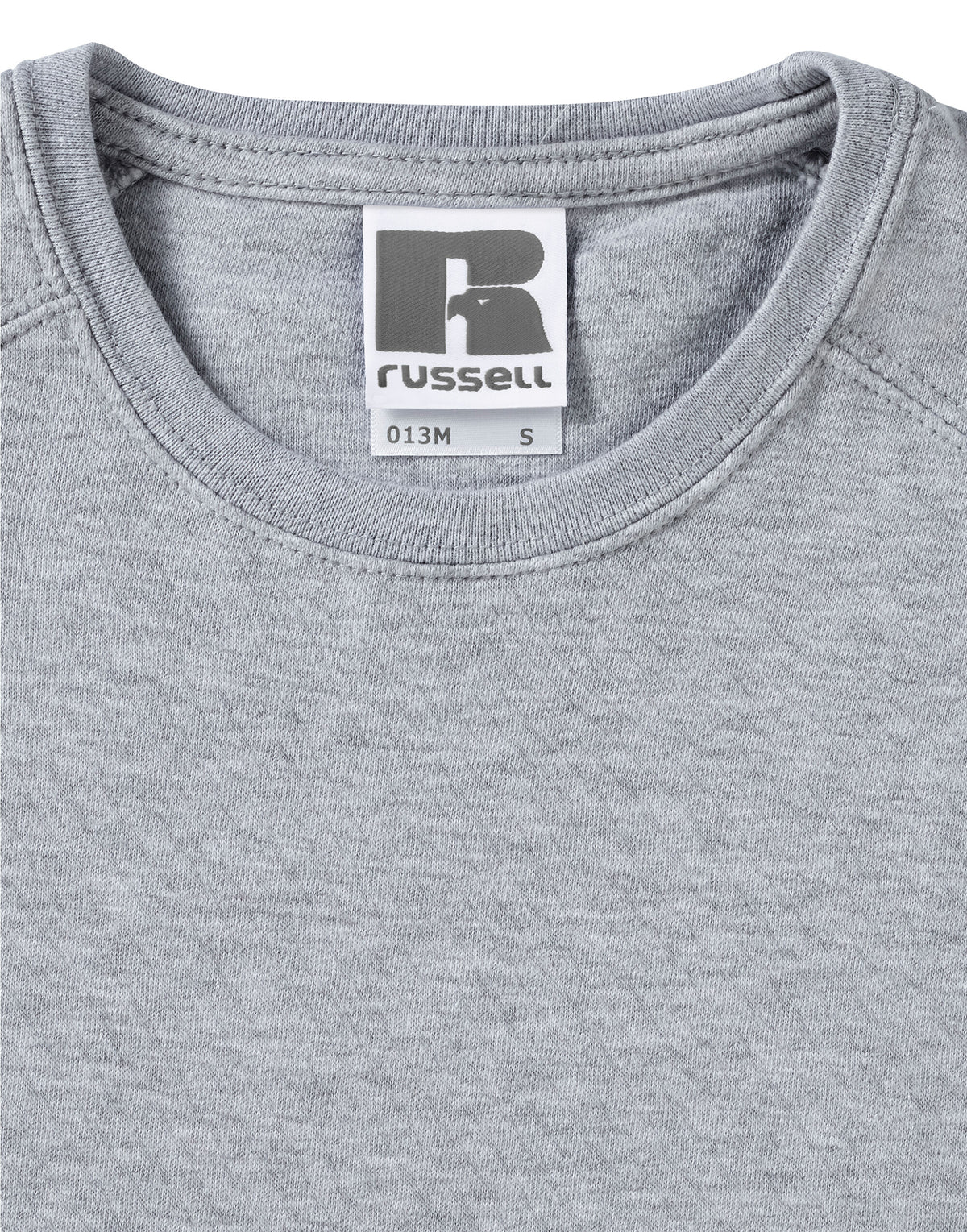 013M Russell Heavy Duty Workwear Sweatshirt