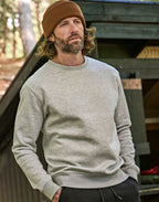 TJ5429 Tee Jays Mens Heavy Sweatshirt