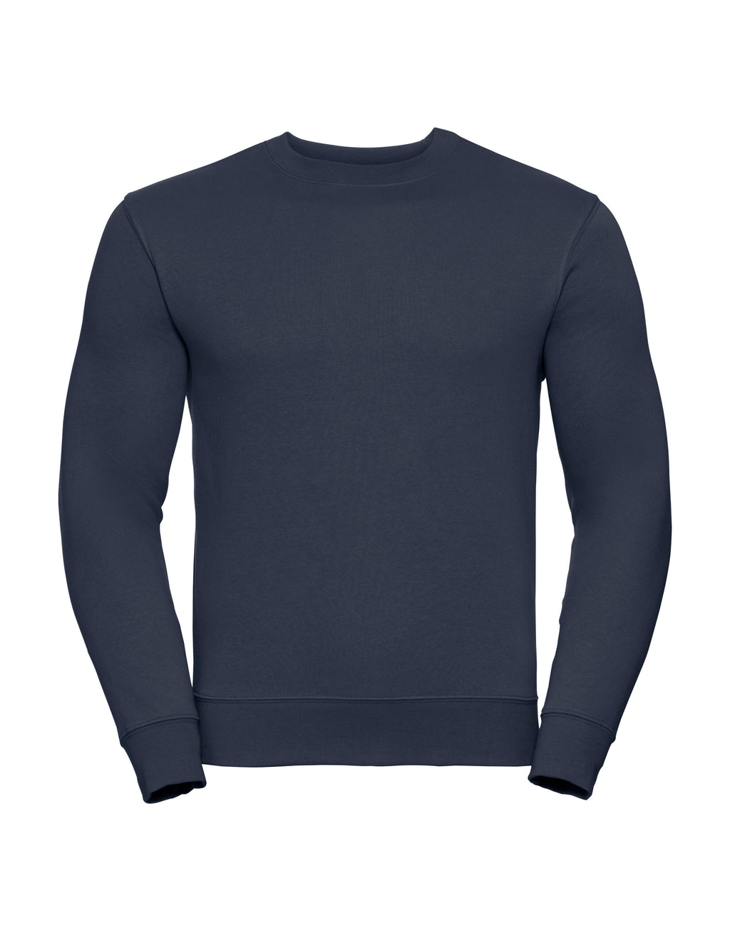 262M Russell The Authentic Sweat - French Navy - 262M