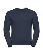 262M Russell The Authentic Sweat - French Navy - 262M