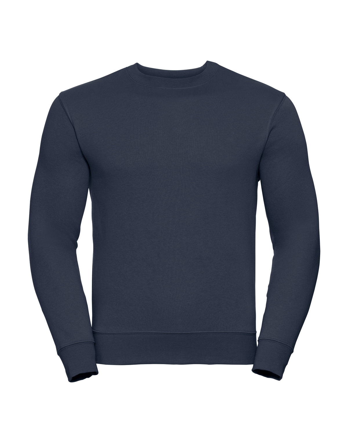 262M Russell The Authentic Sweat - French Navy - 262M