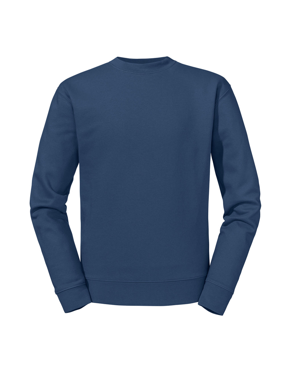 262M Russell The Authentic Sweat - Indigo - 262M