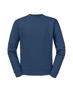262M Russell The Authentic Sweat - Indigo - 262M