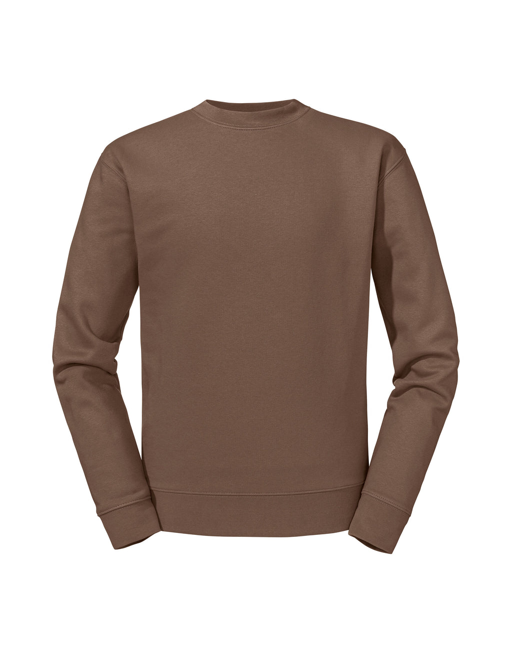 262M Russell The Authentic Sweat - Mocha - 262M