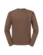 262M Russell The Authentic Sweat - Mocha - 262M