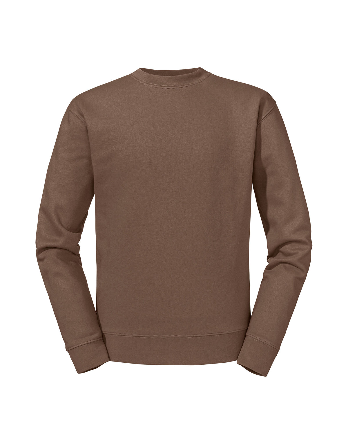 262M Russell The Authentic Sweat - Mocha - 262M