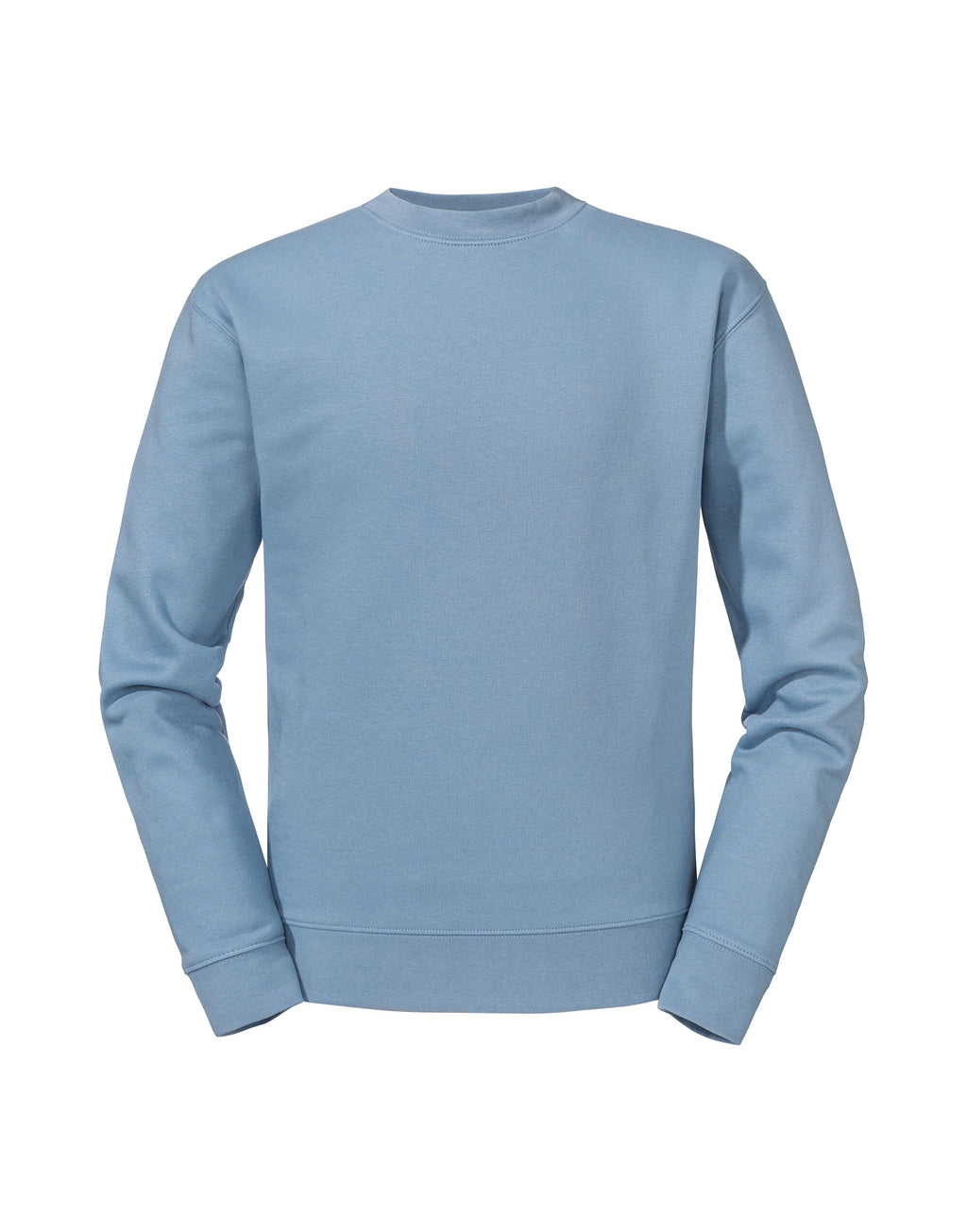 262M Russell The Authentic Sweat - Mineral Blue - 262M