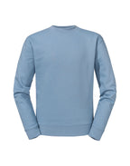 262M Russell The Authentic Sweat - Mineral Blue - 262M