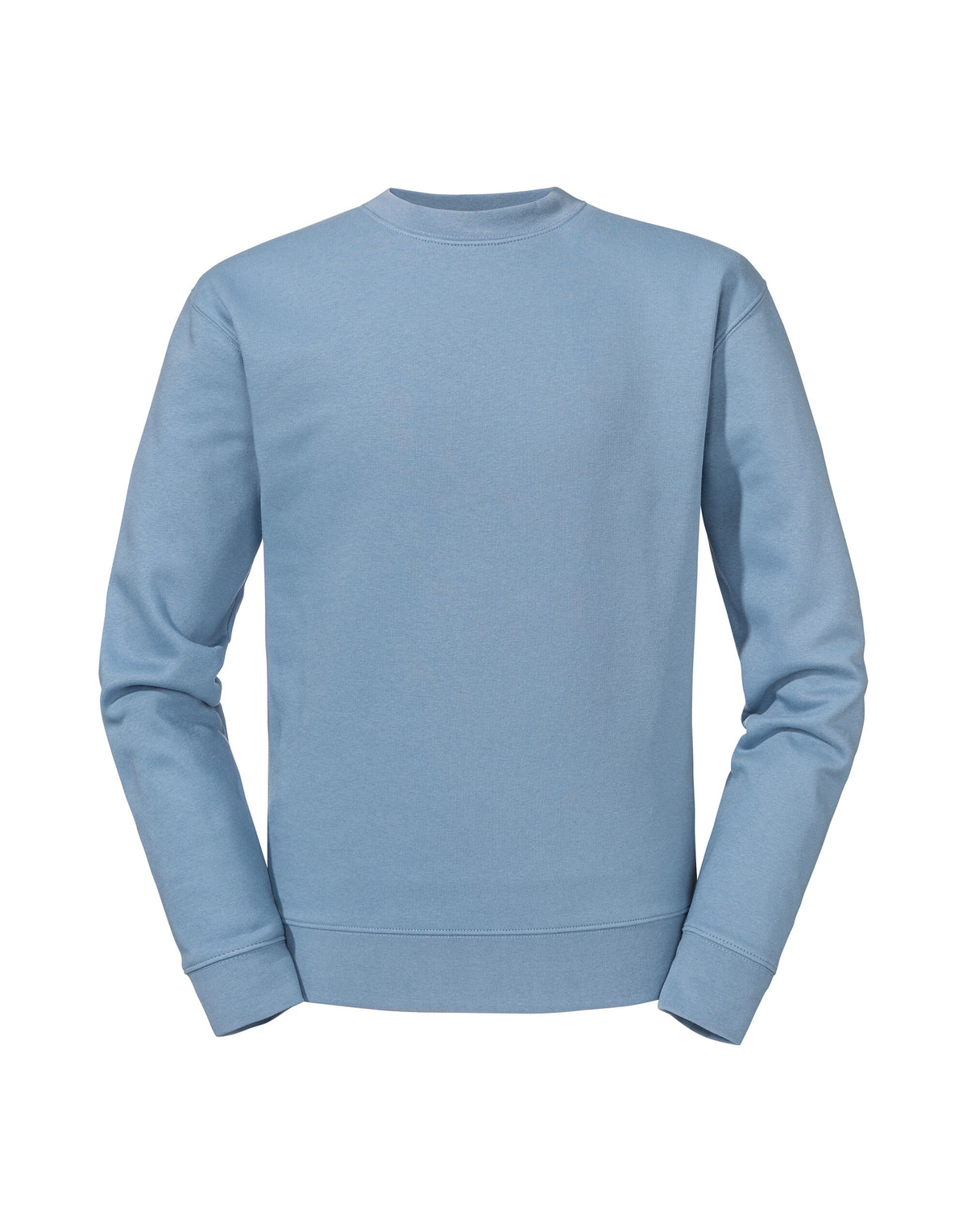 262M Russell The Authentic Sweat - Mineral Blue - 262M