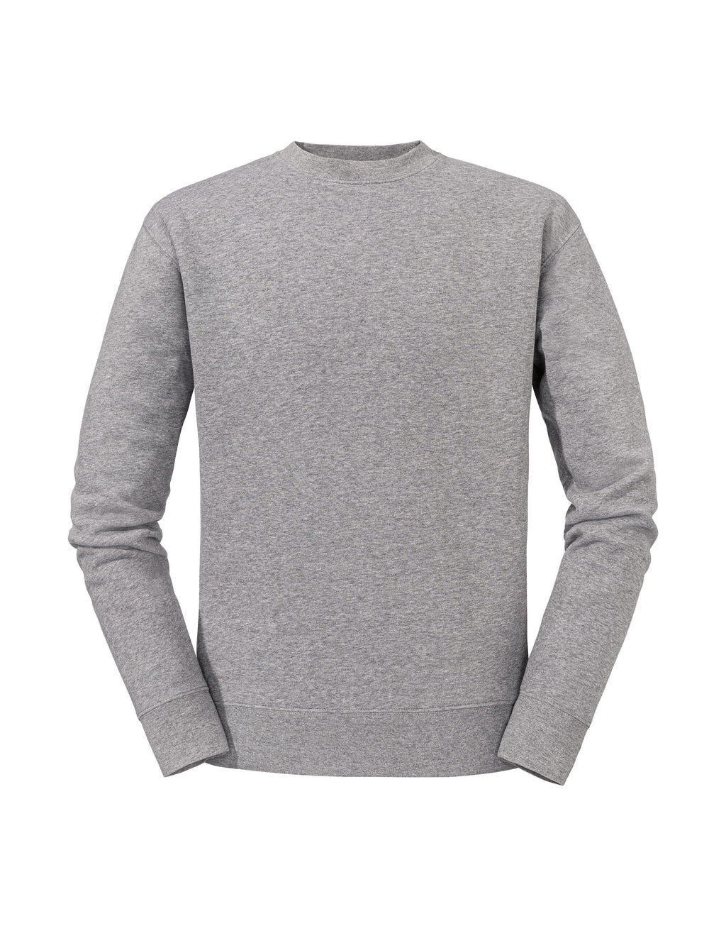 262M Russell The Authentic Sweat - Sport Heather - 262M