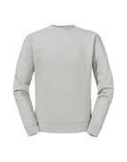 262M Russell The Authentic Sweat - Urban Grey - 262M
