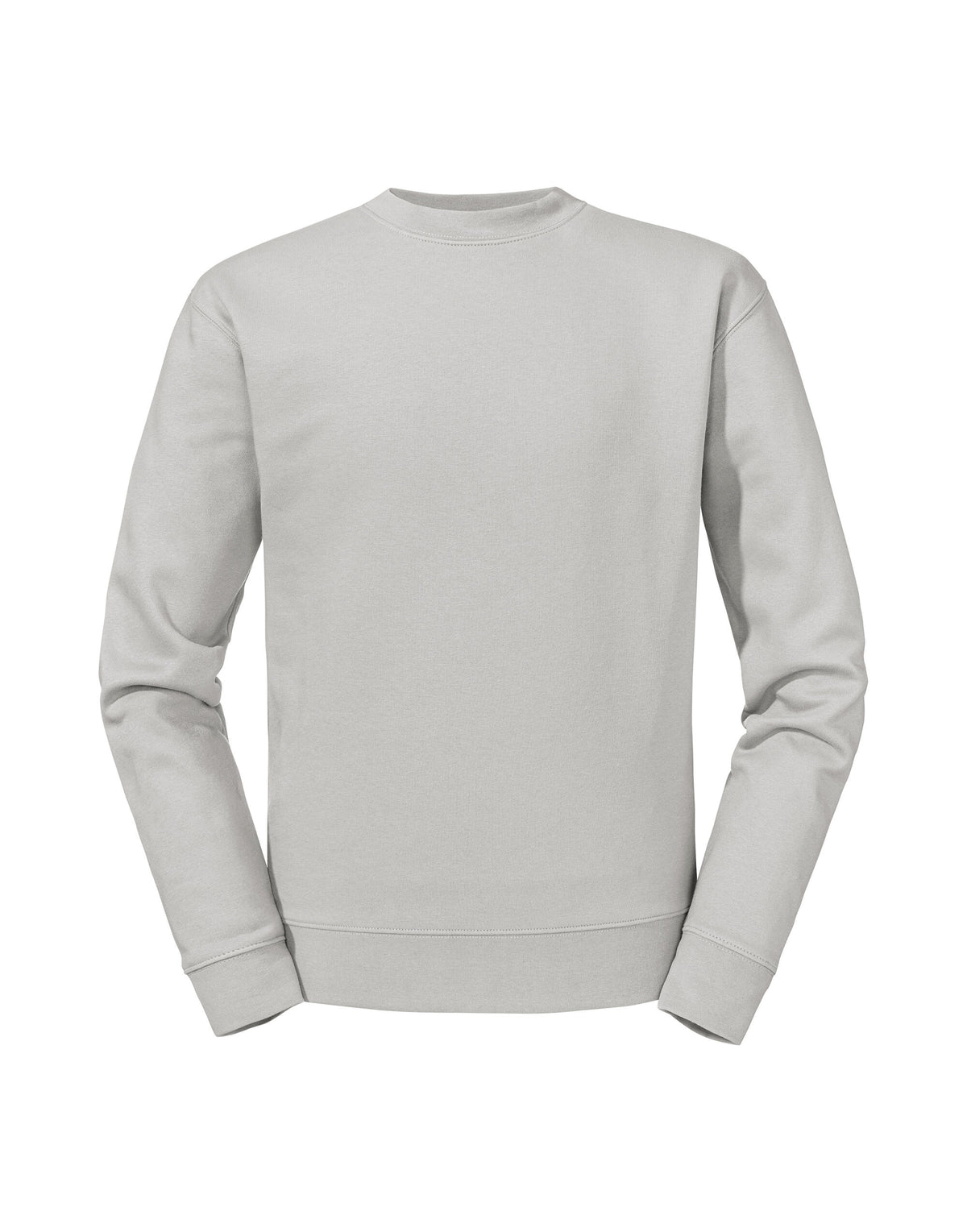 262M Russell The Authentic Sweat - Urban Grey - 262M