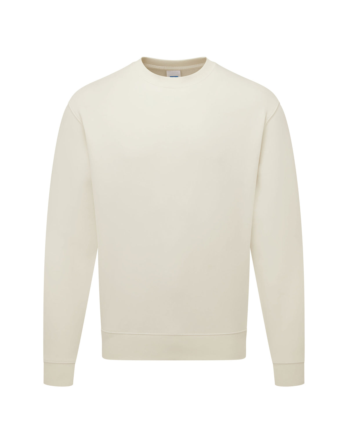 262M Russell The Authentic Sweat - Natural - 262M