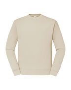62202 FOTL Mens Classic Set-In Sweat - Natural - 62202