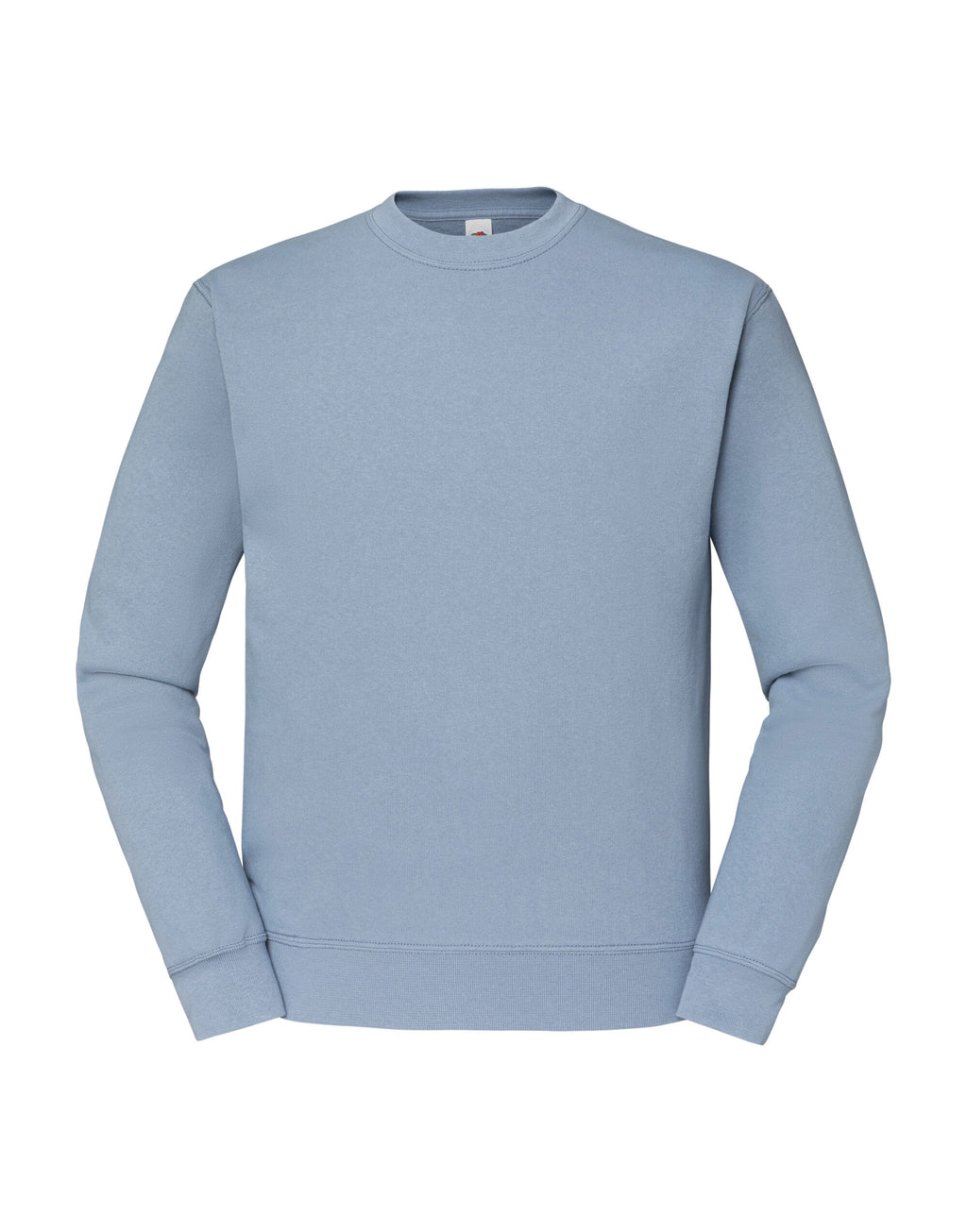 62202 FOTL Mens Classic Set-In Sweat - Mineral Blue - 62202
