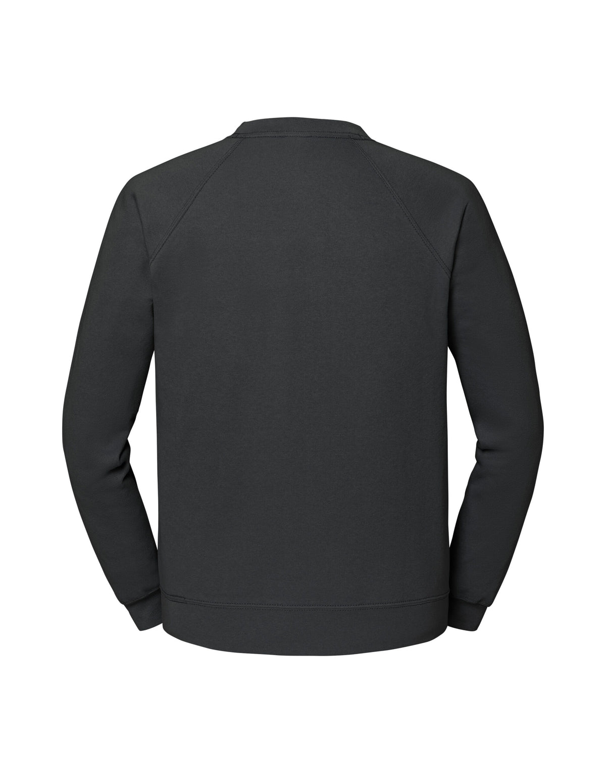 FOTL Mens Classic Raglan Sweat
