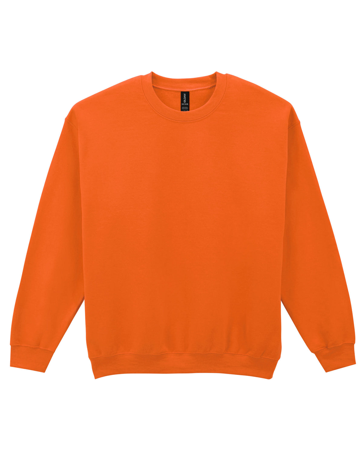 Gildan Heavy Blend Adult Crew Sweatshirt