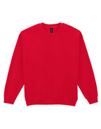 Gildan Heavy Blend Adult Crew Sweatshirt